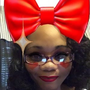 Meet your Posher, Rae